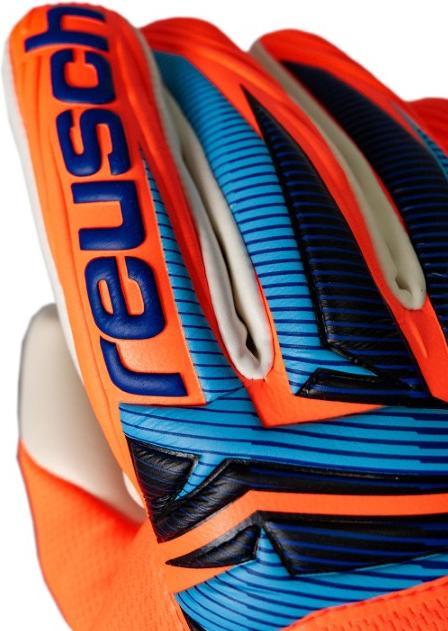 Produktbild Reusch Attrakt Gold X NC (9)
