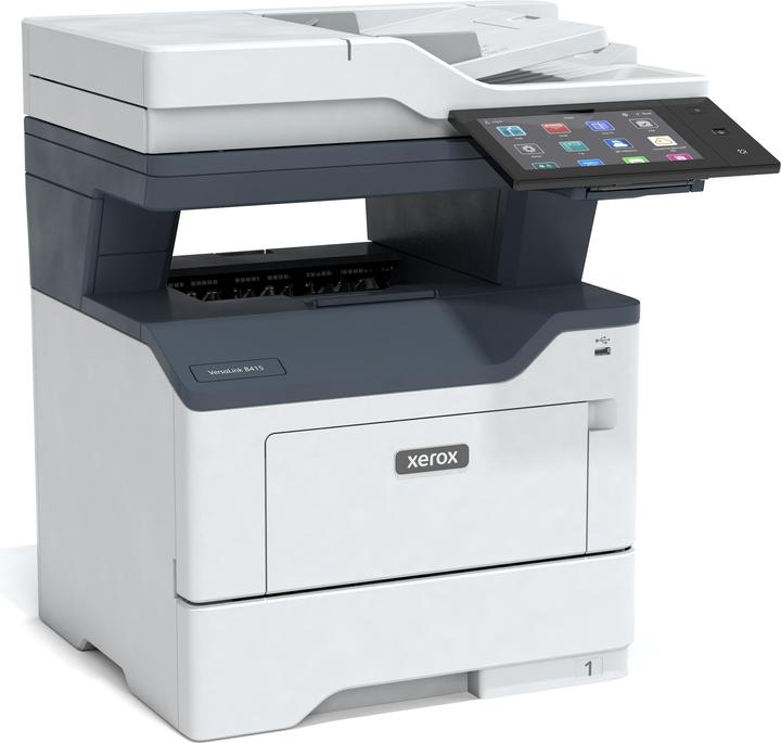 Xerox VersaLink B415DN (Laser, Black and white)