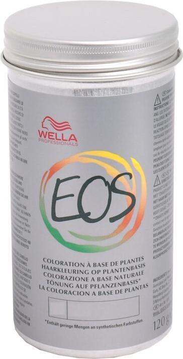 Actual product image Wella Eos (III Ginger, 120 g)