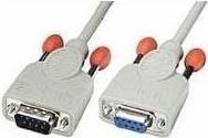 Produktbild Lindy RS-232 — RS-232 (0.50 m)