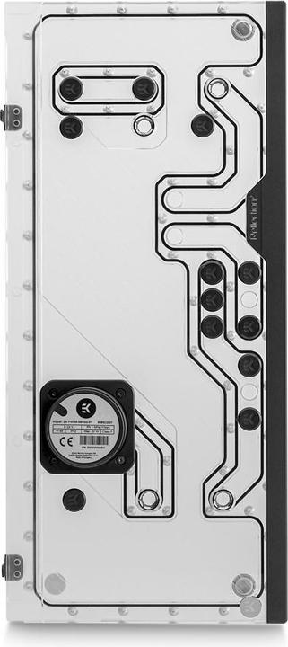 Produktbild EKWB Quantum Reflection² PC-O11D XL D5