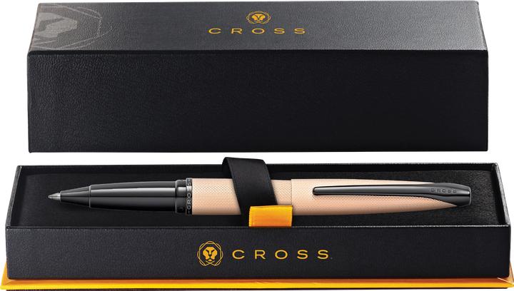 Immagine prodotto Cross ATX Scooter (Nero, Oro rosa)