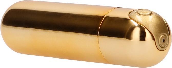 Produktbild Shots 10 Speed Rechargeable Bullet