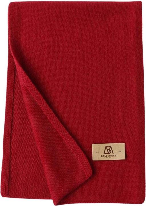 Immagine prodotto Bellemere Scarf Pure Cashmere Scarf