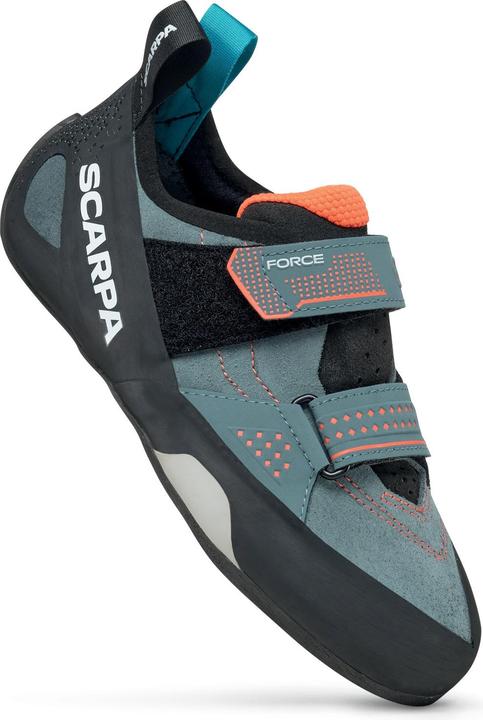 Image du produit Scarpa Force Wmn (38)