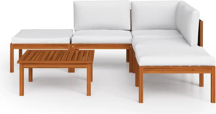 Produktbild vidaXL Lalu