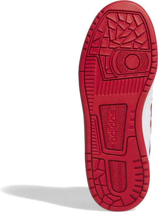 Image du produit Adidas Chaussures Rapid Court Mid Junior (40)