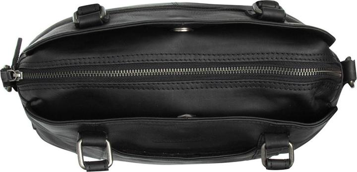 Immagine prodotto The Chesterfield Brand Borsa a tracolla in pelle Porlezza 31 cm