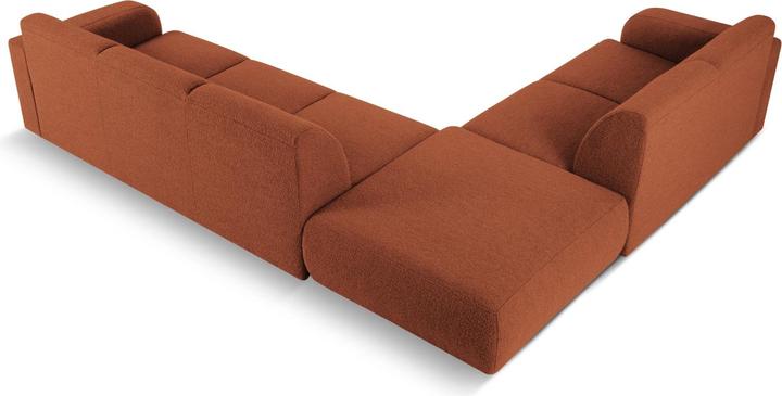 Produktbild Micadoni Molino (Ecksofa)