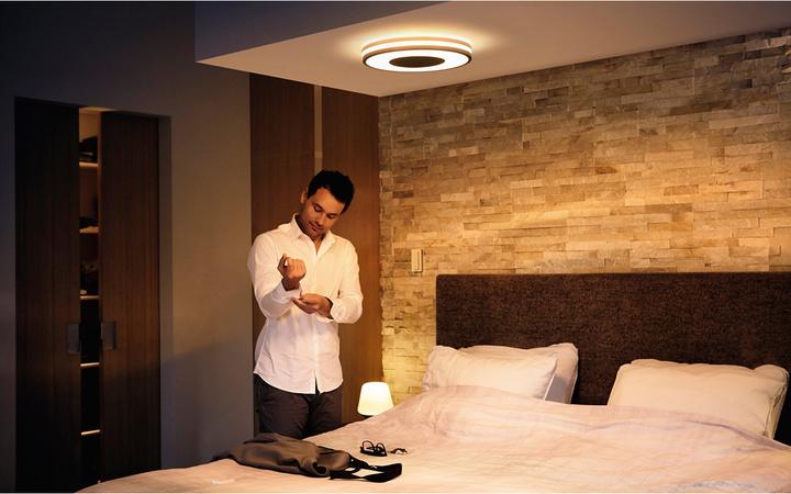 Immagine prodotto Philips Hue Being Basis BT (2400 lm)