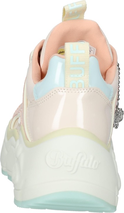 Produktbild Buffalo Binary Sneaker Low - 109739 (40)