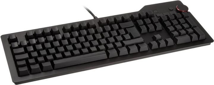 Produktbild Das Keyboard 4 Ultimate (US, Kabelgebunden)