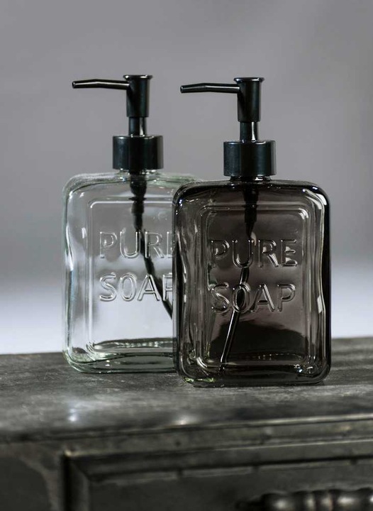 Produktbild Wenko Pure Soap