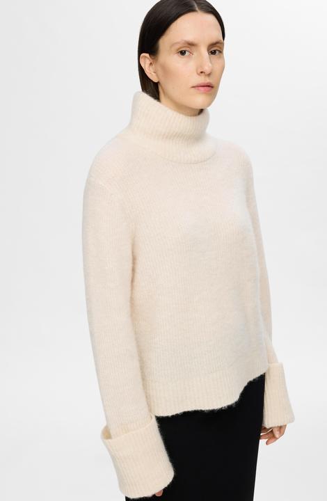 Produktbild Selected Femme Rollkragen Pullover (L)