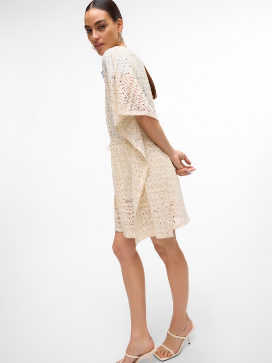 Actual product image Vero Moda VMMAYA tunic blouse (S)