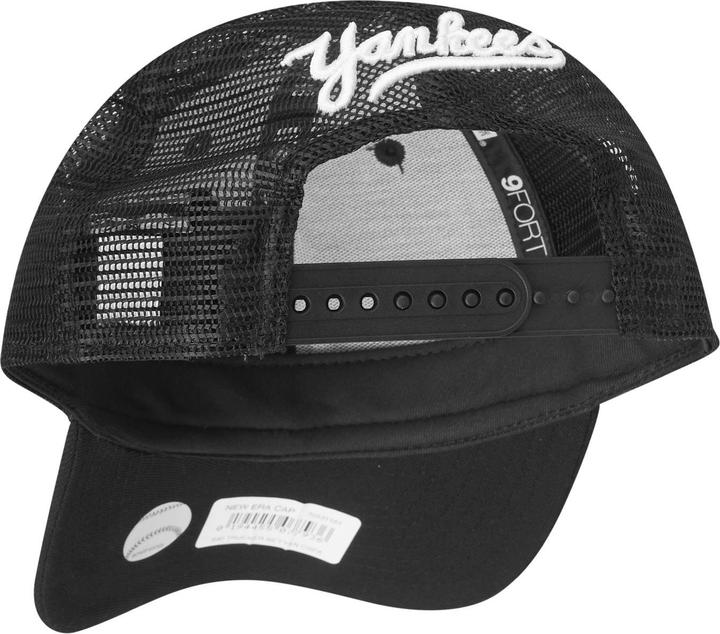 Produktbild New Era 9Forty Trucker New York Yankees