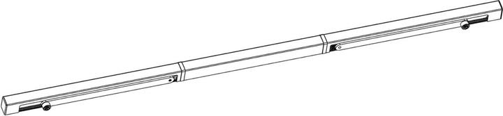 Immagine prodotto Geze Guide di scorrimento BG ISM per TS 5000 (Interno)