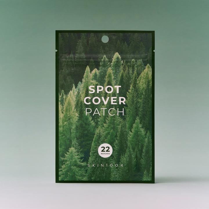 Produktbild Skin1004 Tea-Trica - Spot Cover Patch (2 ml)