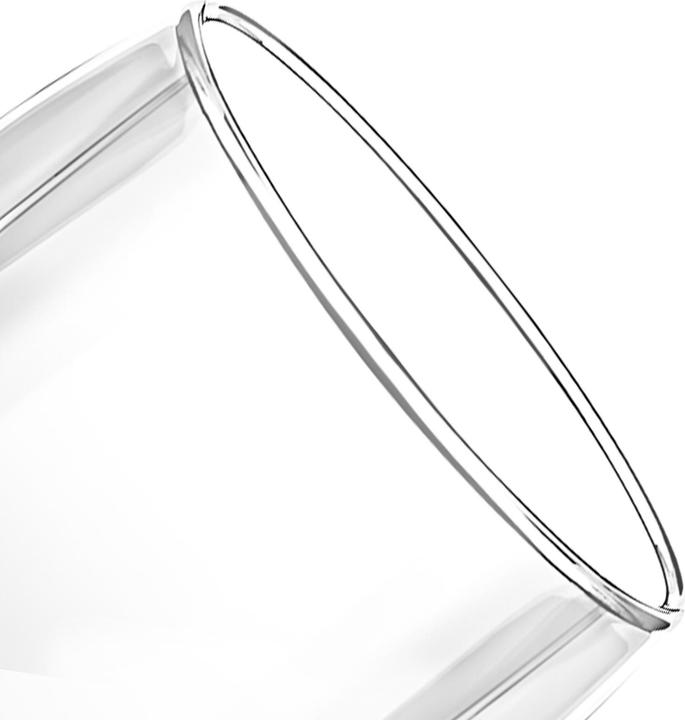 Produktbild Cheffinger 2er Set Gläser 350ml Doppelwandig (0.35 l, 2x)