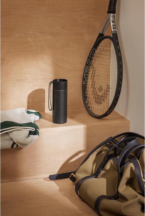 Produktbild Eva Solo Thermobecher To Go 350 ml, Schwarz (0.35 l)