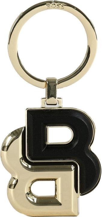 Immagine prodotto Hugo Boss Double B Keyring
