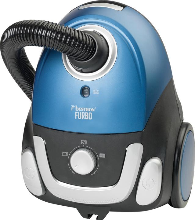 Immagine prodotto Bestron Hoover