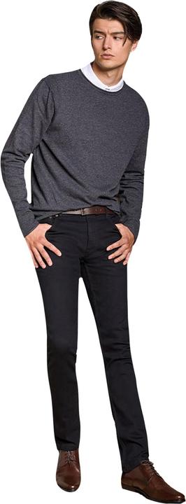 Actual product image Awdis So Denim Jeans Leo Straight Cut (36)