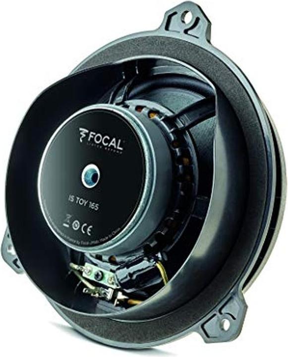 Actual product image Focal ISTOY165 (120 W, 16.50 cm)