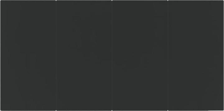 Produktbild vidaXL Garten Essgruppe