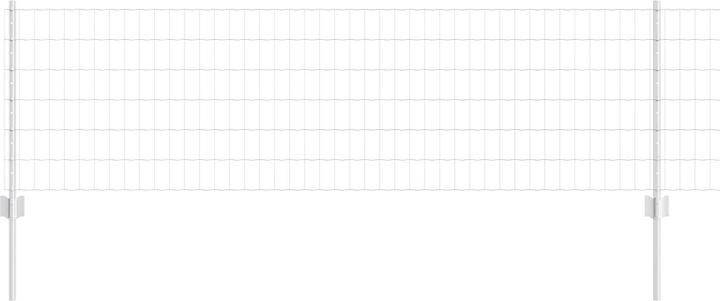 Produktbild vidaXL Aussenbarriere