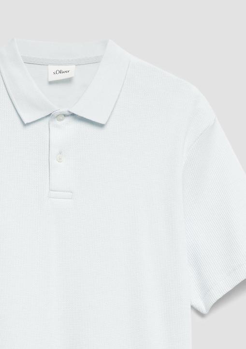 Produktbild s.Oliver Polo-Shirt (3XL)