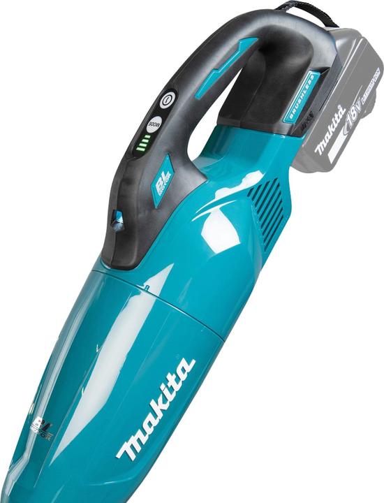 Actual product image Makita DCL284FZ