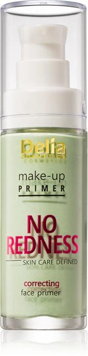 Produktbild Delia Cosmetics Skin Care Defined No Redness (Grün)