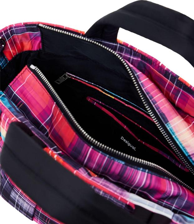 Image du produit Desigual Accessoires boodschappentas