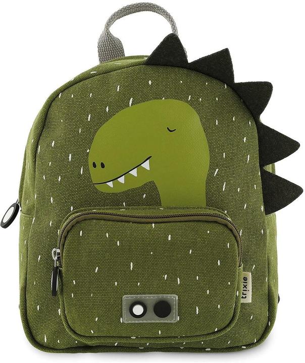 Trixie Signor Dino