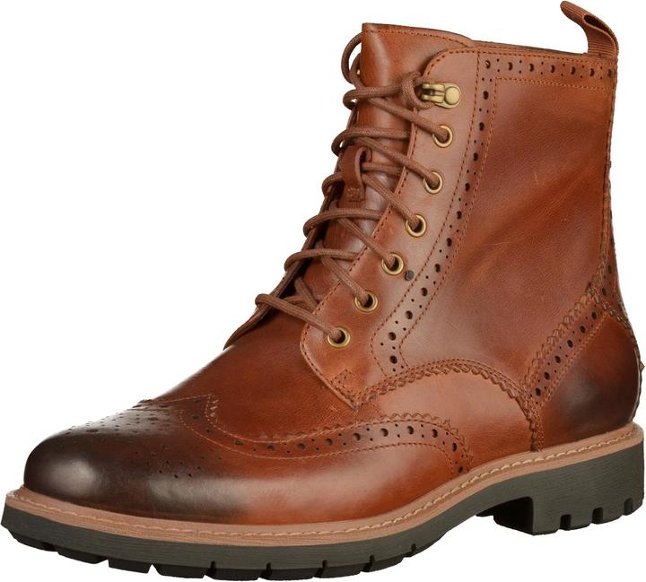Actual product image Clarks Ankle boot (43)