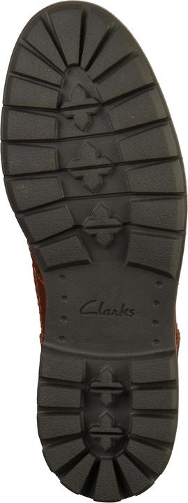 Actual product image Clarks Ankle boot (43)