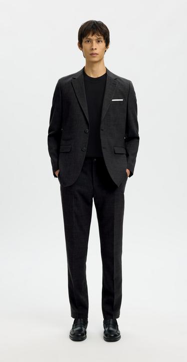 Produktbild Selected Slim Fit Anzughose (102)