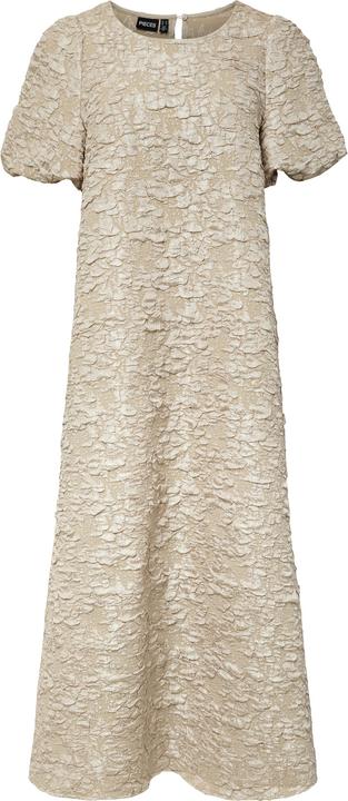 Actual product image Pieces PCGRETCHEN Maxikleid (M)