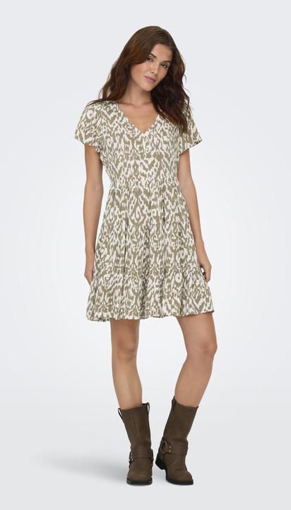 Image du produit JdY JDYSEZEN Midikleid Kleid (L)