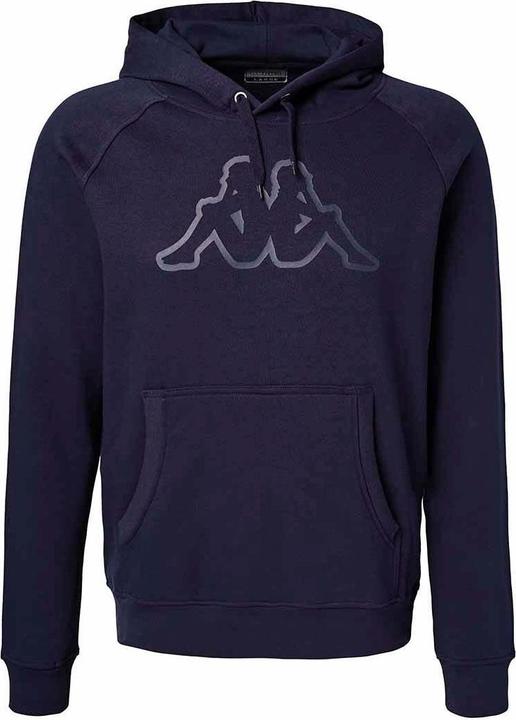 Deep Blue, Navy Blue