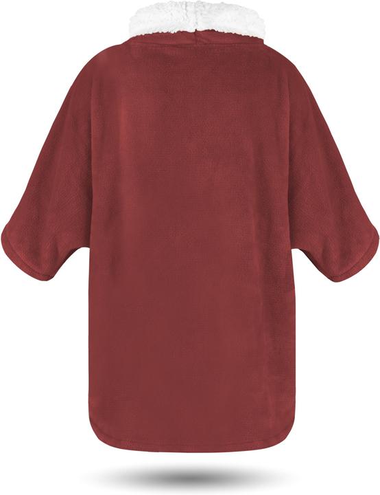 Actual product image Normani Merlo Oversize Sweater - 8665 (One size)