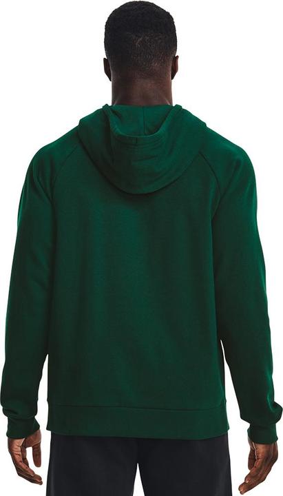 Image du produit Under Armour Sweat à Capuche En Polaire Rival Big Logo (M)
