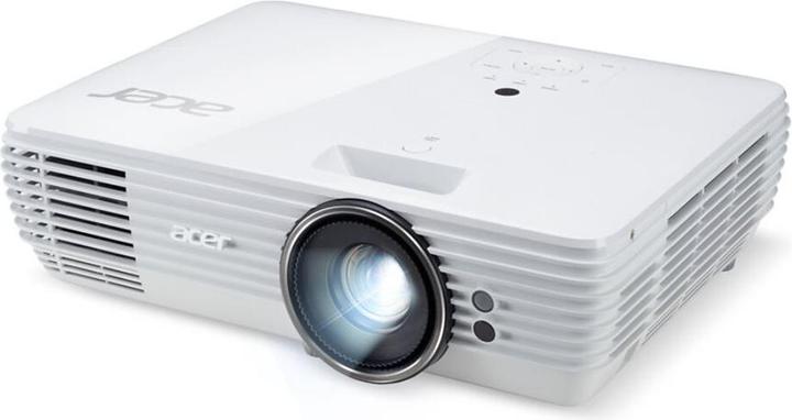 Productafbeelding Acer H6815ATV Slimme Home Cinema Beamer 4000 ANSI Lumen (4K UHD, Smart TV, 240Hz, 5ms, Draadloos Proje (4K, 4000 lm, 1.5 - 1.66:1)