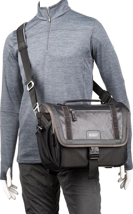 Actual product image Think! Tank Exposure 13 - black (13 l)