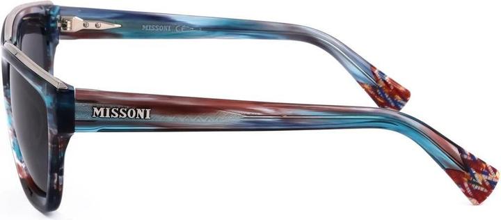 Image du produit Missoni MOD. MIS 0067 S CORNE BLEUE