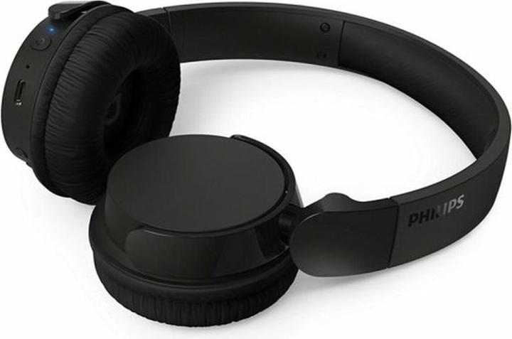 Actual product image Philips TAH4209BK/00 (55 h, Wireless)