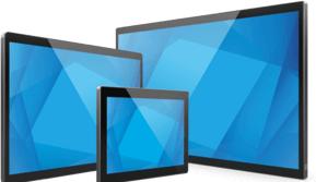 Image du produit ēlo ET1504LS-2UWA-1-GY-NS-G 15.6IN (1920 x 1080 pixels, 15.60")