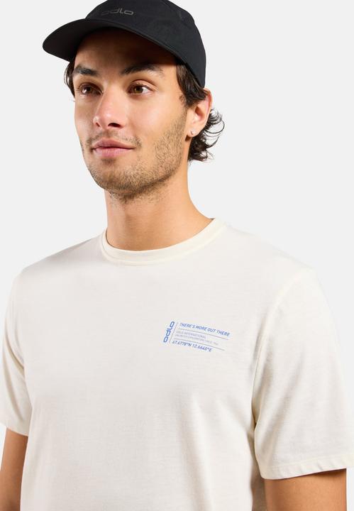 Actual product image Odlo Cotton Blend Unlimited (M)