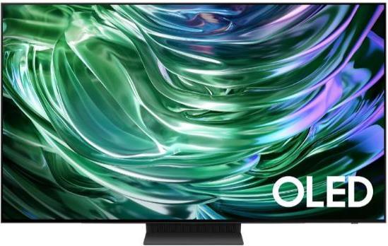 Productafbeelding Samsung QE77S90DAEXZT (77", S90D, OLED, 4K)